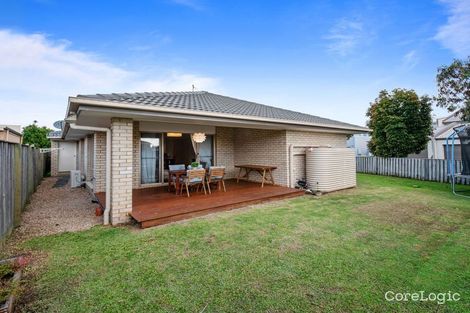 Property photo of 4 Kingair Road Upper Coomera QLD 4209