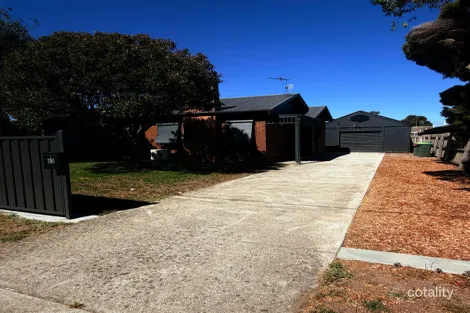 43 Yarrowee St, Sebastopol, VIC 3356