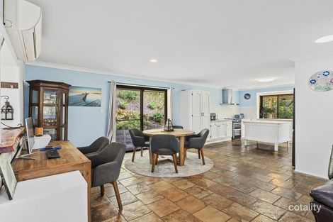 Property photo of 4 Atoll Court Pacific Pines QLD 4211