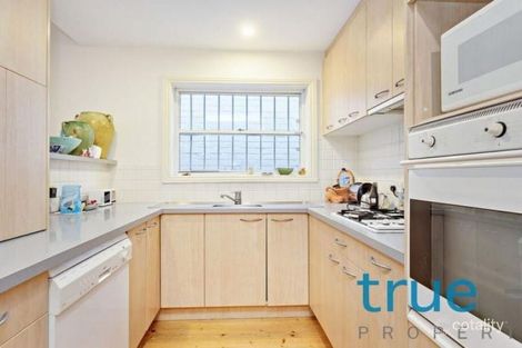 Property photo of 288 Trafalgar Street Annandale NSW 2038