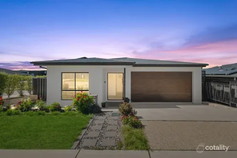 Property photo of 10 Jelinek Street Taylor ACT 2913