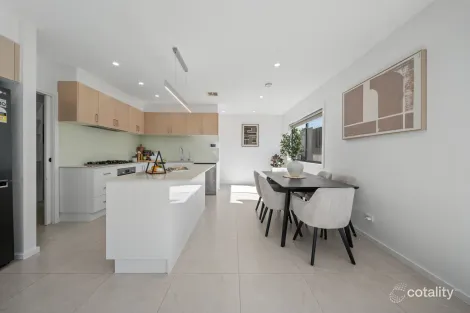 Property photo of 10 Jelinek Street Taylor ACT 2913