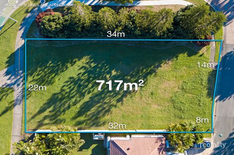 56 Oyster Cove Prom, Helensvale, QLD 4212