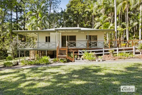 278 Mount Warning Rd, Mount Warning, NSW 2484