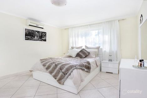 Property photo of 1 Ainsworth Crescent Wetherill Park NSW 2164