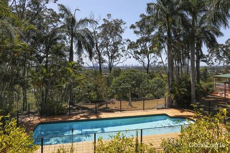 Property photo of LOT 1/26B Uplands Drive Parkwood QLD 4214