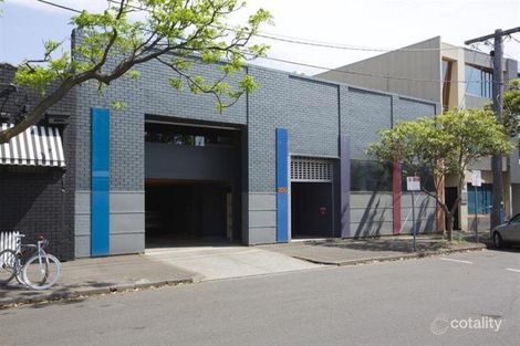 196-202 Gladstone St, South Melbourne, VIC 3205