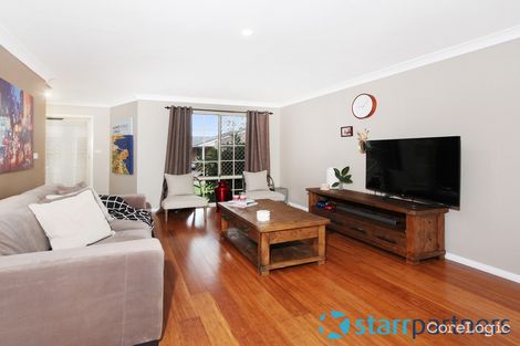 Property photo of 10/14A Stapley Street Kingswood NSW 2747