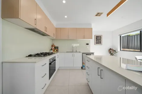 Property photo of 10 Jelinek Street Taylor ACT 2913