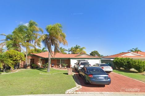 7 Dundee Cl, Warnbro, WA 6169
