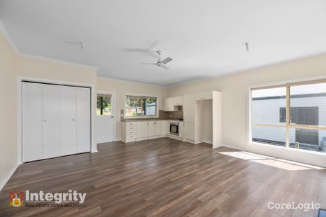 328 National Park Rd, Kinglake West, VIC 3757