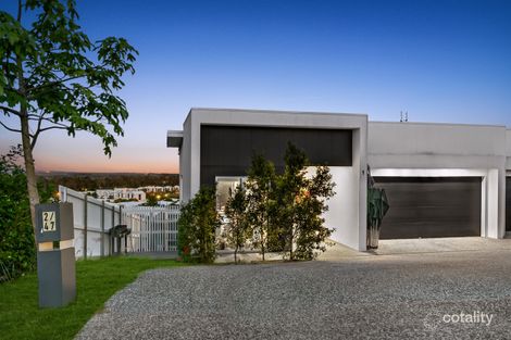 Property photo of 1/47 Lauenstein Crescent Pimpama QLD 4209