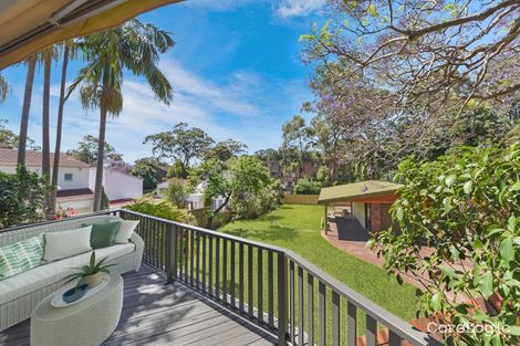 Property photo of 51 Finlayson Street Lane Cove NSW 2066