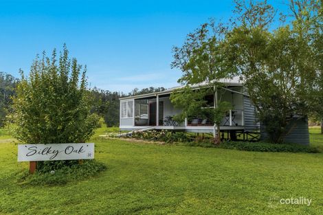 Property photo of 602 Gradys Creek Road Gradys Creek NSW 2474