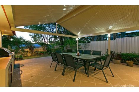 Property photo of 4 Biscay Street Wellington Point QLD 4160