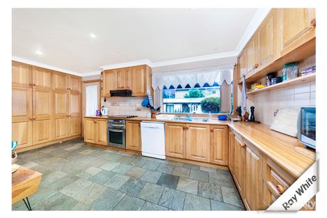 Property photo of 31 Burra Place Braddon ACT 2612