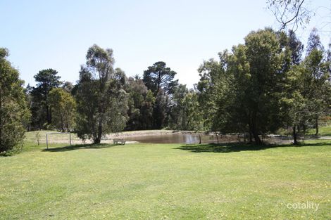 Property photo of 1429 Glenelg Highway Smythesdale VIC 3351