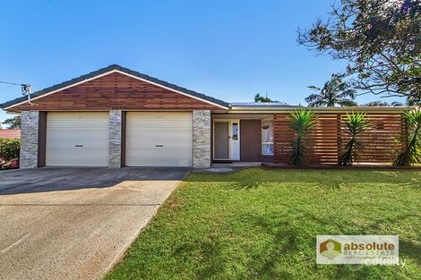 Property photo of 16 Marsh Street Narangba QLD 4504
