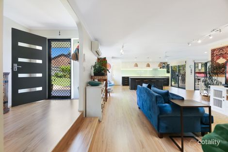 Property photo of 33 Sandringham Drive Robina QLD 4226