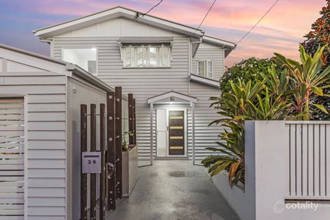 Property photo of 36 Coward Street Deagon QLD 4017