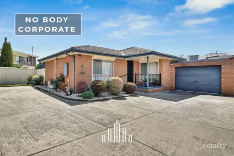 Property photo of 3/105-107 McFees Road Dandenong North VIC 3175