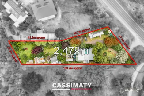 2560 South Gippsland Hwy, Tooradin, VIC 3980