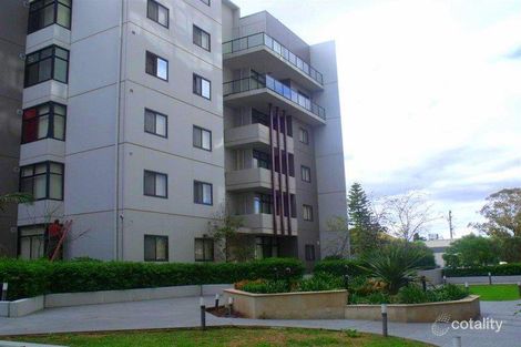 Property photo of 40/29-33 Campbell Street Liverpool NSW 2170