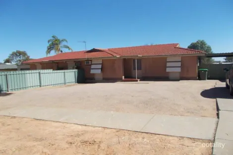 7 Higginson St, Port Augusta, SA 5700