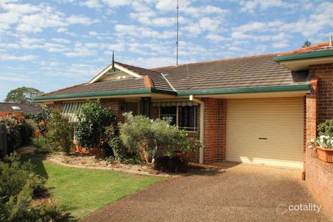 Property photo of 10/45 Seaview Avenue Port Macquarie NSW 2444