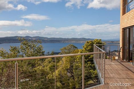 Property photo of 12 Enterprise Road Sandy Bay TAS 7005