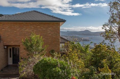 Property photo of 12 Enterprise Road Sandy Bay TAS 7005