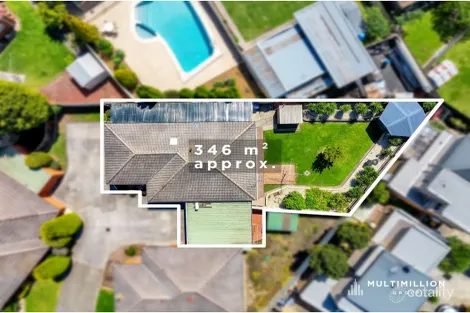Property photo of 3/105-107 McFees Road Dandenong North VIC 3175
