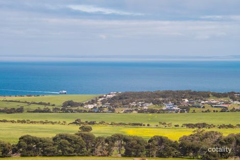 3 Bond Cl, Cape Jervis, SA 5204