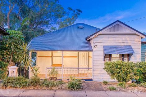 Property photo of 104 Gladstone Road Highgate Hill QLD 4101