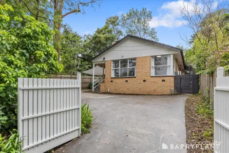 Property photo of 62 Kent Avenue Croydon VIC 3136