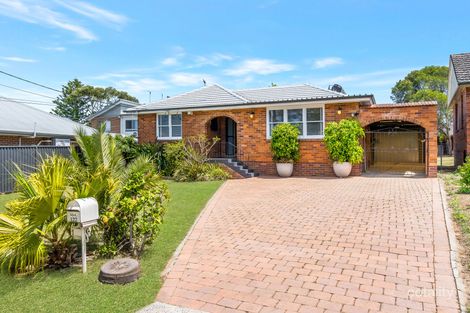 122 Gabo Cres, Sadleir, NSW 2168