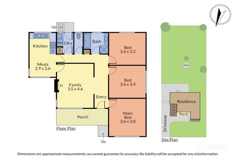 Property photo of 17 Adele Avenue Ferntree Gully VIC 3156