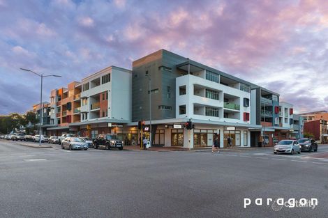 58/154-156 Newcastle St, Perth, WA 6000