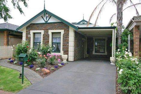 25 Sea Eagle Cres, Seaford Rise, SA 5169