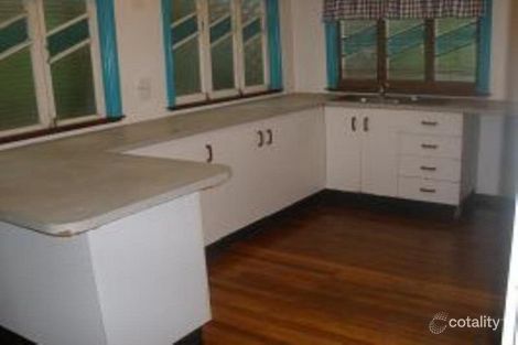 Property photo of 81 Livingstone Street West End QLD 4810