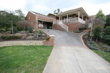 5 Alford Rise, Croydon North, VIC 3136