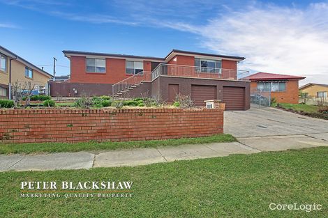Property photo of 27 Messenger Street Holt ACT 2615