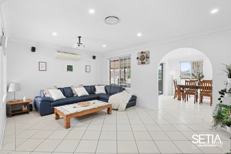 Property photo of 18 Gregory Street Glendenning NSW 2761