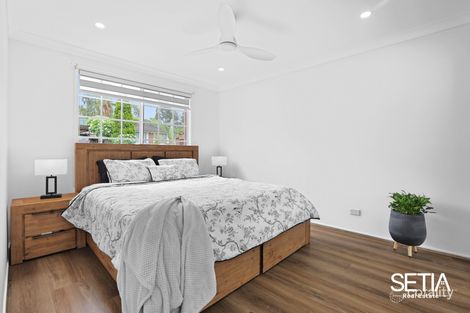 Property photo of 18 Gregory Street Glendenning NSW 2761