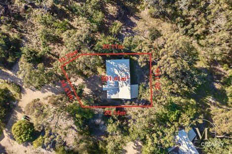 Property photo of 1/200 Wattle Point Road Forge Creek VIC 3875