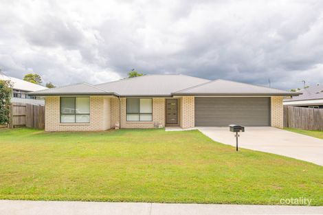 Property photo of 41 Pedersen Road Southside QLD 4570