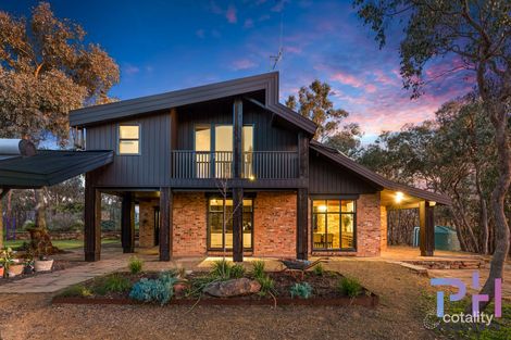 Property photo of 105 James Cook Drive Emu Creek VIC 3551