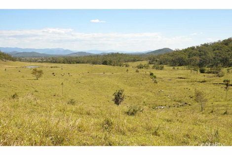 Property photo of 22 Mount Ossa-Seaforth Road Mount Ossa QLD 4741