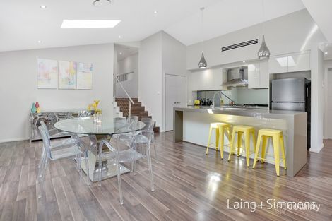 Property photo of 23 Allom Street Ropes Crossing NSW 2760