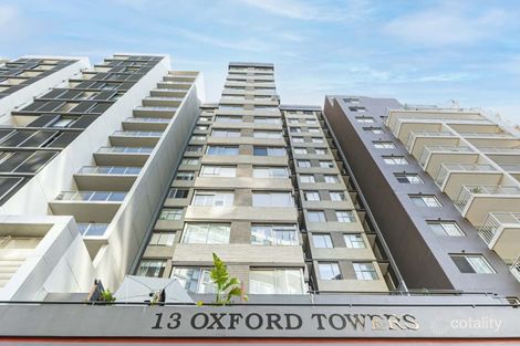140/13 Waine St, Surry Hills, NSW 2010